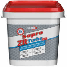 Zaprawy Sopro